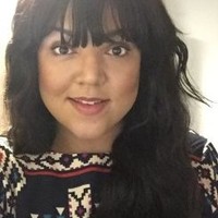 Eloise Golding