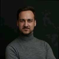 Tomas Bolotinas, CAMS
