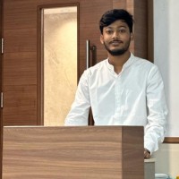 Yashovardhan Khandelwal