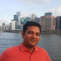 Istiaq Ahmed