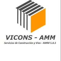VICONS-AMM® SERVICIOS DE CONSTRUCCIÒN Y VÌAS AMM