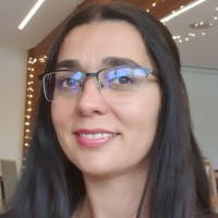 Cristina Unipan
