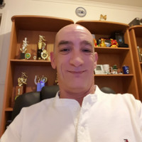 Peter scrace