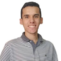 Daniel Felipe Moreno Arenas