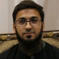 Badar Ahmed- Acma, Mba