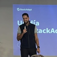 Khaled Alfangary