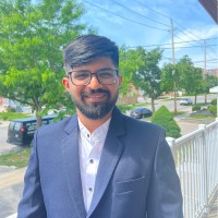 Chahil Patel