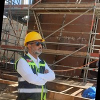 Dawood Suliman Al WAHAIBI