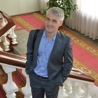 Dmitry Koshelev