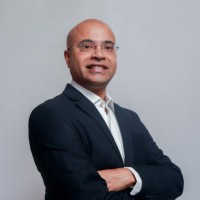 Krishna Srinivasan