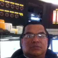 Ruffin Chow