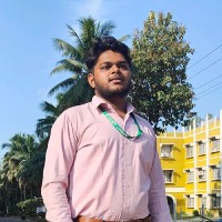 MD Zishan Ansari