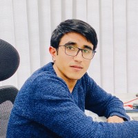 Ghafoor Etemad