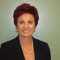 Maria Trevino