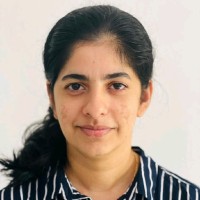 Kripa George