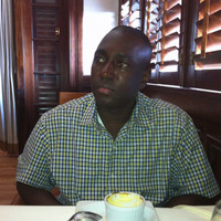 Ousmahila Diawara