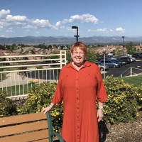 Martha Hill