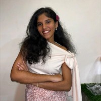 Priyanka Naidu