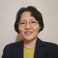 Leona Yan Luo