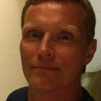 Frode Svendsen