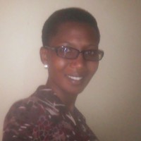 Helen Ndikumwami Nshimiye