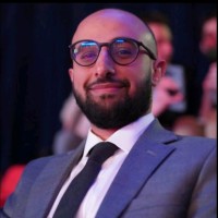 Yaser Saleh