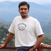 Tushar Nirman