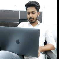 Sidharth Desai