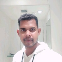 Biswajit Majhi