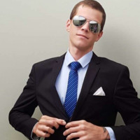 Brodie Parker
