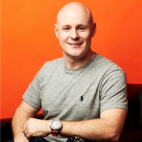 Patrick Darcy