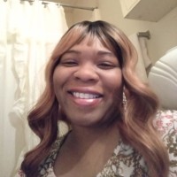 Crystal Hampton