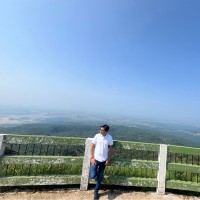 Kumar Prashant Sinha