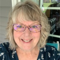 Sharon Berg
