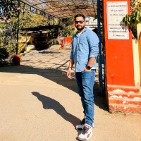 Kshitiz Chauhan