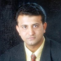 Vaseem Siddiqui