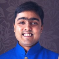 Lajpat Shah