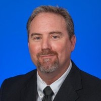 Stephen Conrad