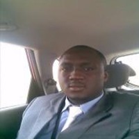 Oreva uche Omoghene
