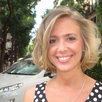 Justine Demarne