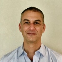 Jason Greenstein