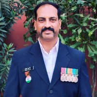 Ashok Raj Boopathi