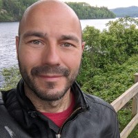 Stéphane Labonté