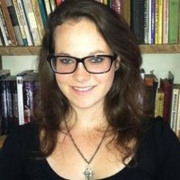 Kerstin Gallagher Hezek