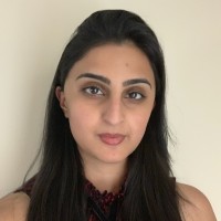Hira Kayani