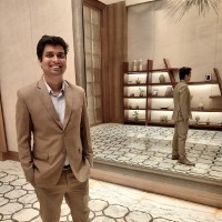 Aditya Chandra