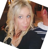 Crystal Raubenheimer