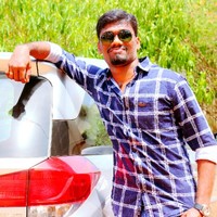 Kadappan Somasundaram