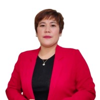 Lucille Maata