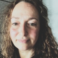 Hajnalka Napsugár Dickmann